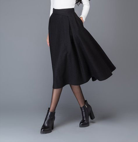 Women's Skirts - Victoria Tailors